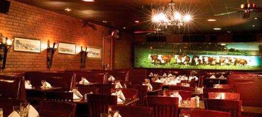 Cattlemen’s Steakhouse
