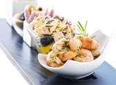 Over the Tapas