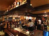 Wolfhound Pub