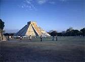 Chichen Itza