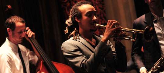 The Jazz Bar