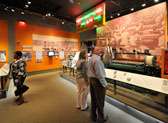 Greensboro Historical Museum