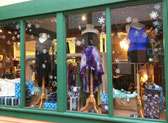 Ginger & Koi Boutique