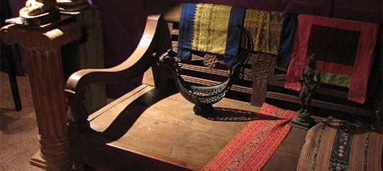 Bolivar Gallery and Antiques 