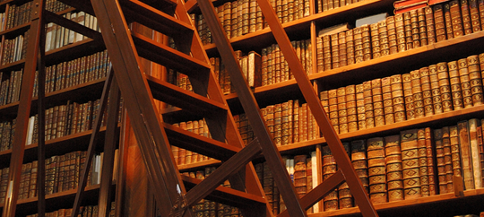 bookshop