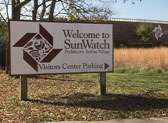 Sunwatch Indian Village/Archaeological Park