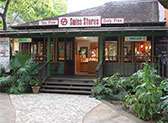 Swiss Stores 
