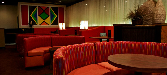 Zulu Tapas Restaurant and Lounge