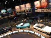 The Henry Ford
