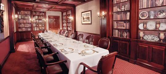 Aldo's Ristorante Italiano
