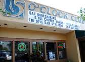 5 O’Clock Club