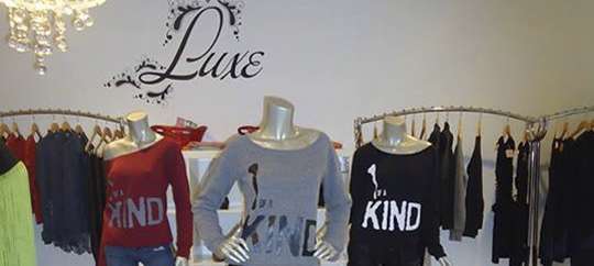 Luxe Boutique