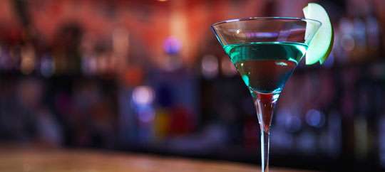 Liberty Bar