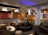 Eclipse Restaurant