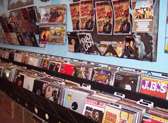 Park Avenue CDs