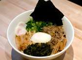 Momofuku Noodle Bar