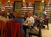 The Bookworm