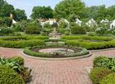 Cleveland Botanical Gardens