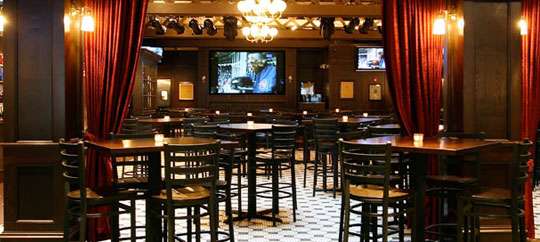 Harry Caray's Tavern