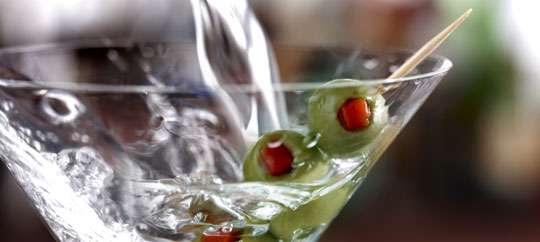 martini