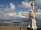 Cabrillo National Monument