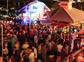 The Deck Bar