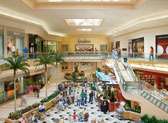 International Plaza & Bay Street