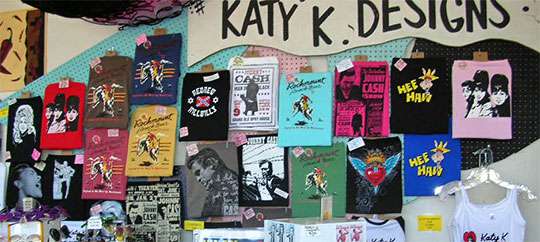 Katy K's Ranch Dressing