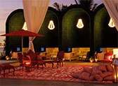 The Sunset Lounge