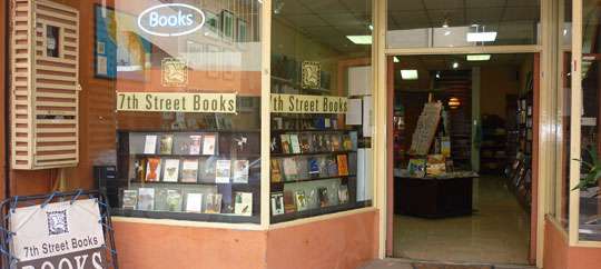 Seventh Street Books