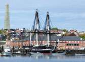 USS Constitution
