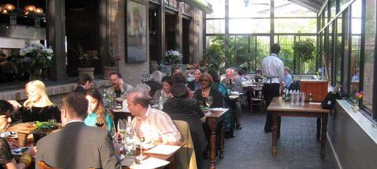 Osteria