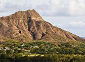 Diamond Head State Monument