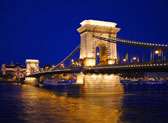 Széchenyi Chain Bridge