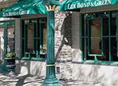 Lux Bond & Green