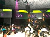 Club Firestone