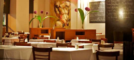 boris bistro