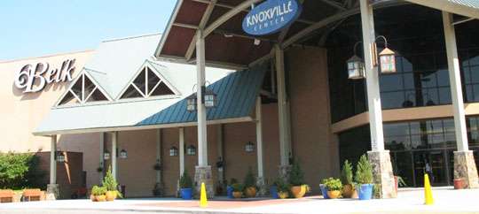 Knoxville Center