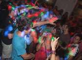 Ivory Lounge