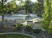 Idaho Anne Frank Human Rights Memorial