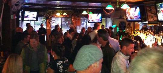 Jeremiah’s Tavern