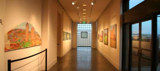 Ogden Museum of Southern Art