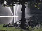 Vondelpark