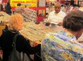 Omega Music