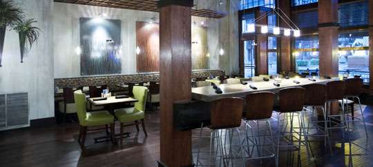 Cafe 4