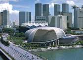 Esplanade — Theatres on the Bay