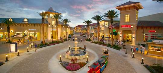 Destin Commons