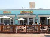 Hook’d Pier Bar & Grill