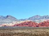Red Rock National Conservation Area