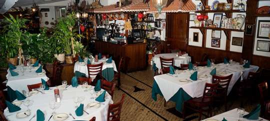 Sol Mar Marisqueira & Restaurant